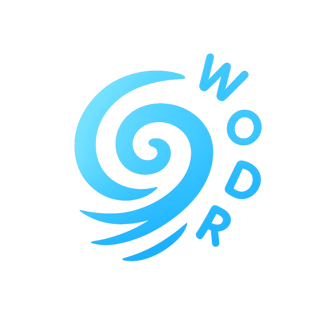 WordWind Logo